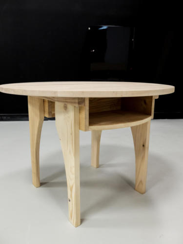 Table pour enfants